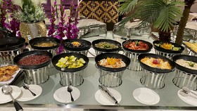 Violet Al Shisha Hotel