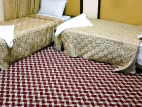 Yajed Hotel