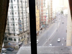 Yajed Hotel