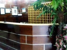 Yajed Hotel