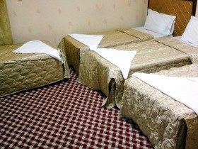 Yajed Hotel