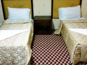 Yajed Hotel