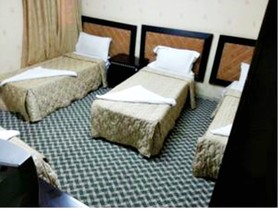 Yajed Hotel