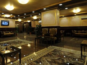 Zahra White Palace Hotel