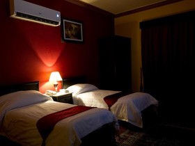 Zahra White Palace Hotel