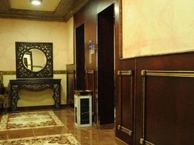 Zahra White Palace Hotel