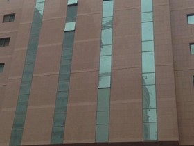 Zomorodet Al Aseel Hotel