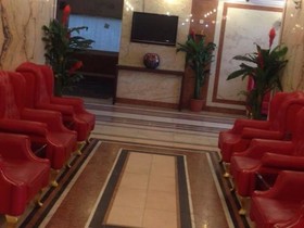 Zomorodet Al Aseel Hotel