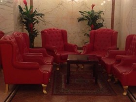 Zomorodet Al Aseel Hotel
