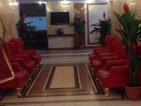 Zomorodet Al Aseel Hotel