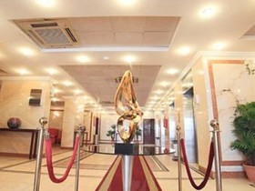 Zomorodet Al Aseel Hotel