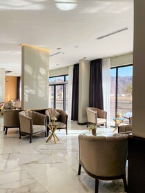 Alwateen Hotel
