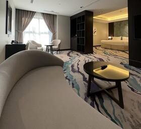 Alwateen Hotel