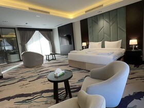 Alwateen Hotel