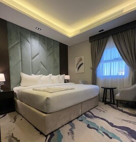 Alwateen Hotel