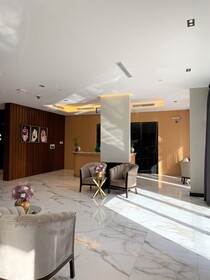 Alwateen Hotel