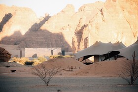 Ashar Tented Resort