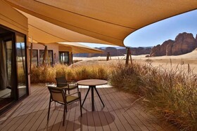Ashar Tented Resort