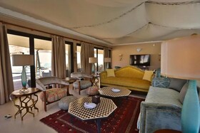 Ashar Tented Resort