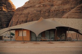 Ashar Tented Resort