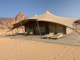 Ashar Tented Resort