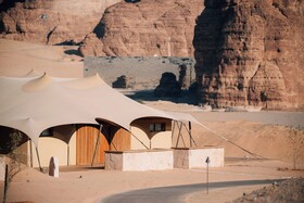 Ashar Tented Resort