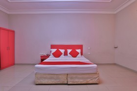 422 Barakat Tiba2 by Oyo Rooms