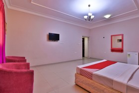 422 Barakat Tiba2 by Oyo Rooms
