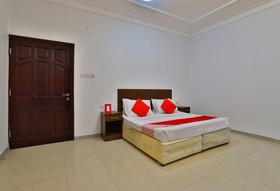 422 Barakat Tiba2 by Oyo Rooms