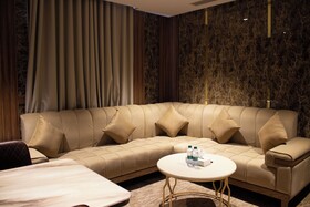 Abraj Almarzam Hotel