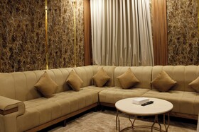 Abraj Almarzam Hotel