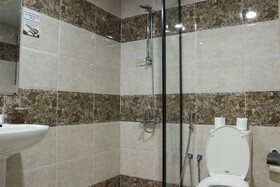 Abraj Almarzam Hotel