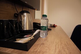 Abraj Almarzam Hotel