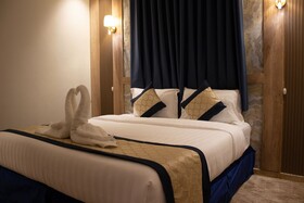 Abraj Almarzam Hotel