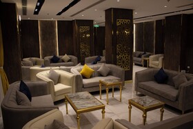 Abraj Almarzam Hotel