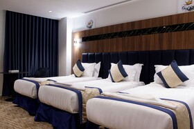 Abraj Almarzam Hotel