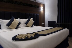 Abraj Almarzam Hotel