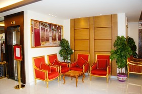 Al Alya Hotel Rooms And Suites