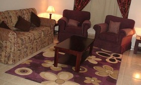 Al Alya Hotel Rooms And Suites