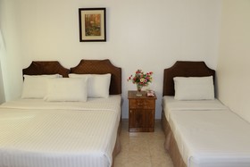 Al Alya Hotel Rooms And Suites