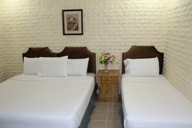 Al Alya Hotel Rooms And Suites