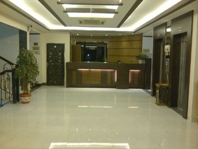 Al Alya Hotel Rooms And Suites