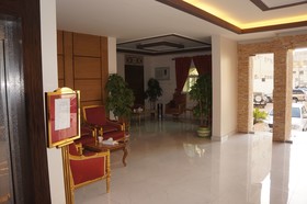 Al Alya Hotel Rooms And Suites