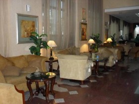 Al Ansar Diamond Hotel