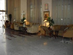Al Ansar Diamond Hotel