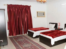 Al Eairy Apartments Al Madinah 11
