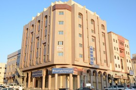 Al Eairy Apartments Al Madinah 11