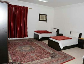 Al Eairy Apartments Al Madinah 14