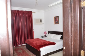 Al Eairy Apartments Al Madinah 14