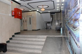 Al Eairy Apartments Al Madinah 14